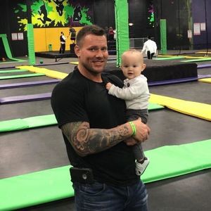 Meet your Posher, William